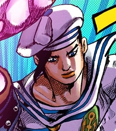 Yoshikage Kira | NinjaJojo's Bizarre Adventure Wiki | Fandom