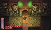 Dark Palace ALBW
