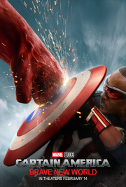 Captain America Brave New World Teaser 2 Tall