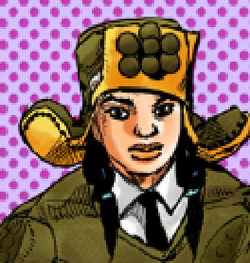 Part 8: JoJolion, NinjaJojo's Bizarre Adventure Wiki