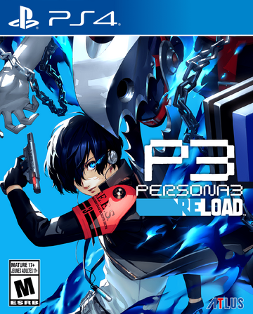 High Quality 25th Anniversary Persona Key Art  Persona, Keys art, Shin  megami tensei persona