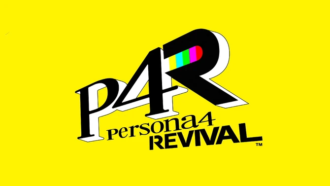 Persona 4 Revival Announced!