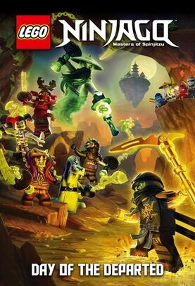 Rare PS4 LEGO Ninjago Movie The Game Dante's Inferno Game Poster New