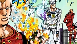 Love Love Deluxe Arc