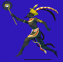 Amon-Ra in SMT If...