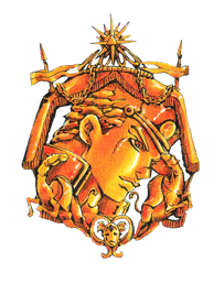 Jotaro icon