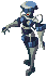 Artemis in Eternal Punishment