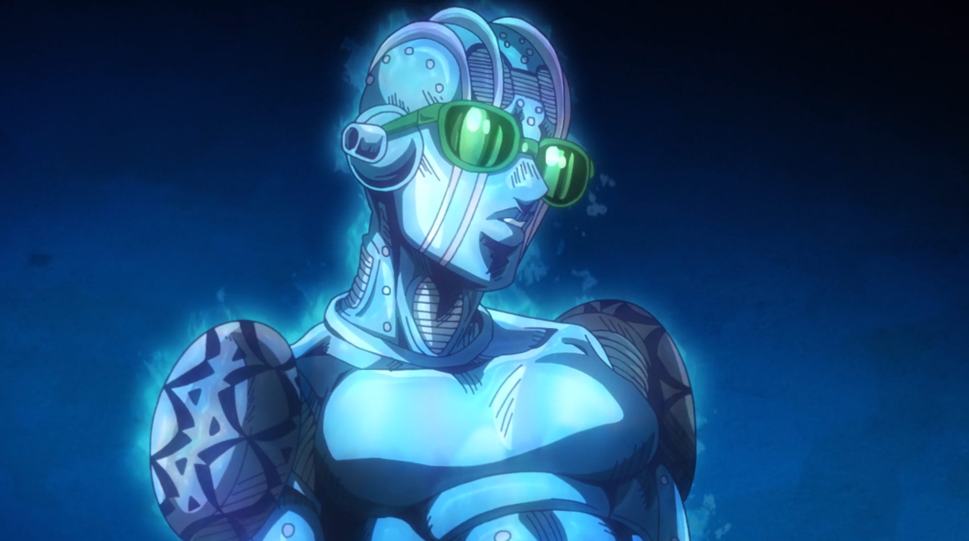 JoJo's Bizarre Adventure: Stone Free, Explained