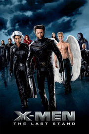 Xmenthe last stand