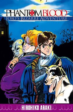 JoJo's Bizarre Adventure | NinjaJojo's Bizarre Adventure