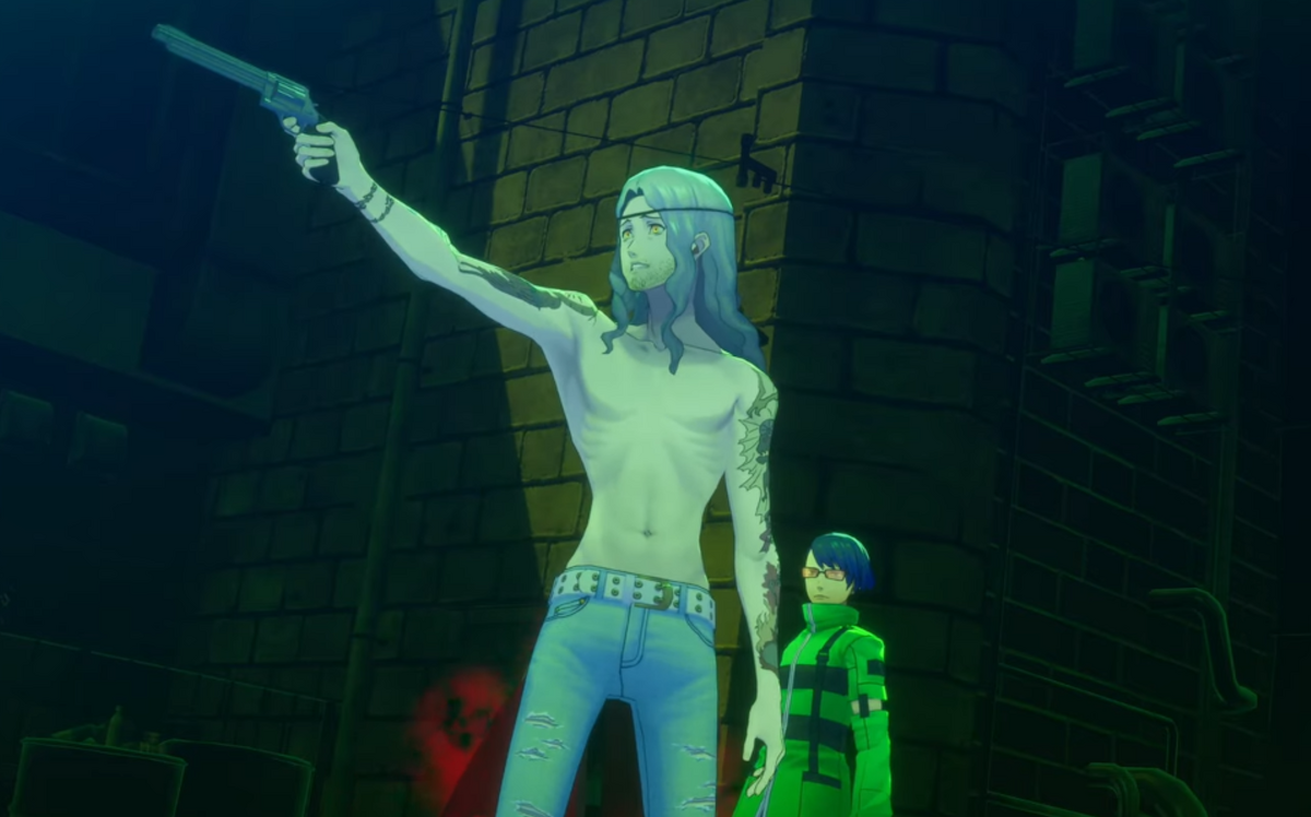 Makoto tezuka | Universal Dork