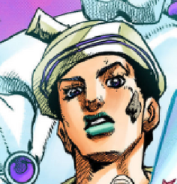 Part 8: JoJolion, NinjaJojo's Bizarre Adventure Wiki