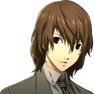 Goro Akechi