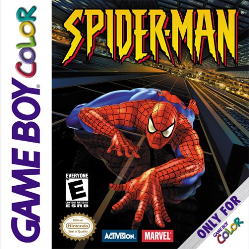 Jogo Spider-man - Jogos de Vídeo Game - Colina 1262982038