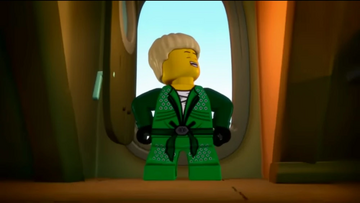 Lloyd Garmadon NinjaJojo s Bizarre Adventure Wiki Fandom