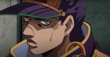 SSR) Jotaro Kujo (New Ver. 2) - JoJoSS Wiki