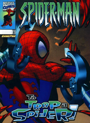 Activision's Spider-Man