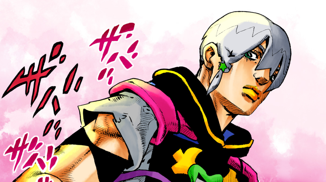 Who is Dragona Joestar? 'JoJo's Bizarre Adventure,' Explained