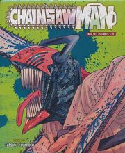 CSM Part 1 boxset