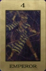 Amon-Ra's spellcard
