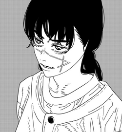 Yoru | NinjaJojo's Bizarre Adventure Wiki | Fandom