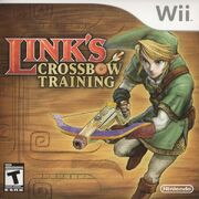 Link's Crossbow Training NA