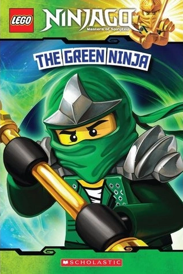Legacy of the Green Ninja NinjaJojo s Bizarre Adventure Wiki Fandom