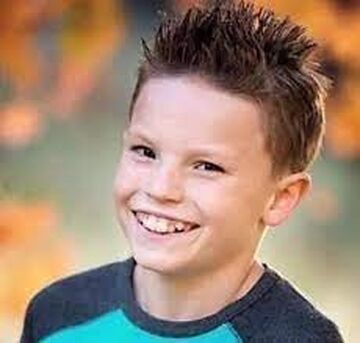 Ashton Myler Ninja Kidz TV Wiki Fandom