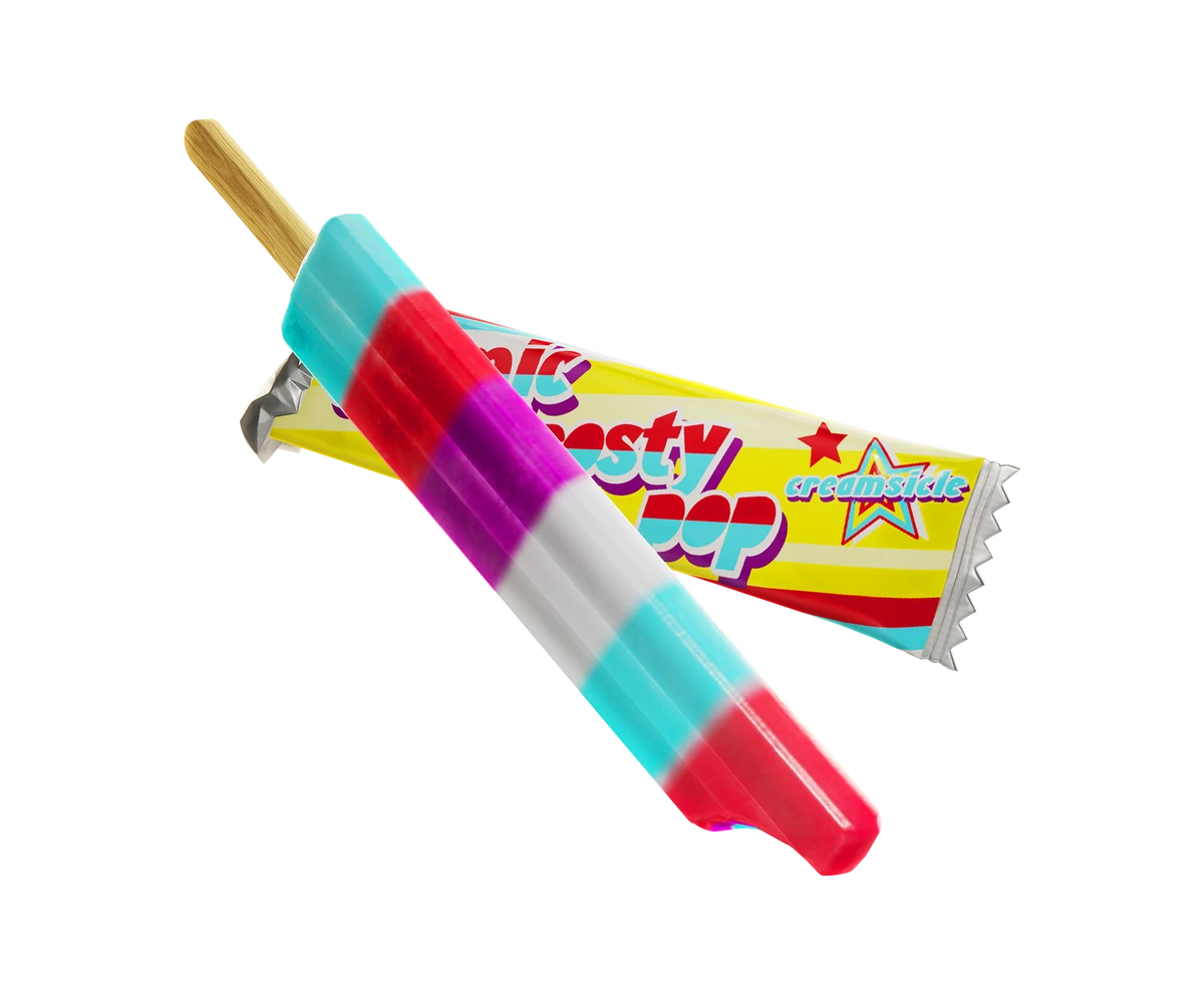 Crushpop Ninjala Wiki Fandom