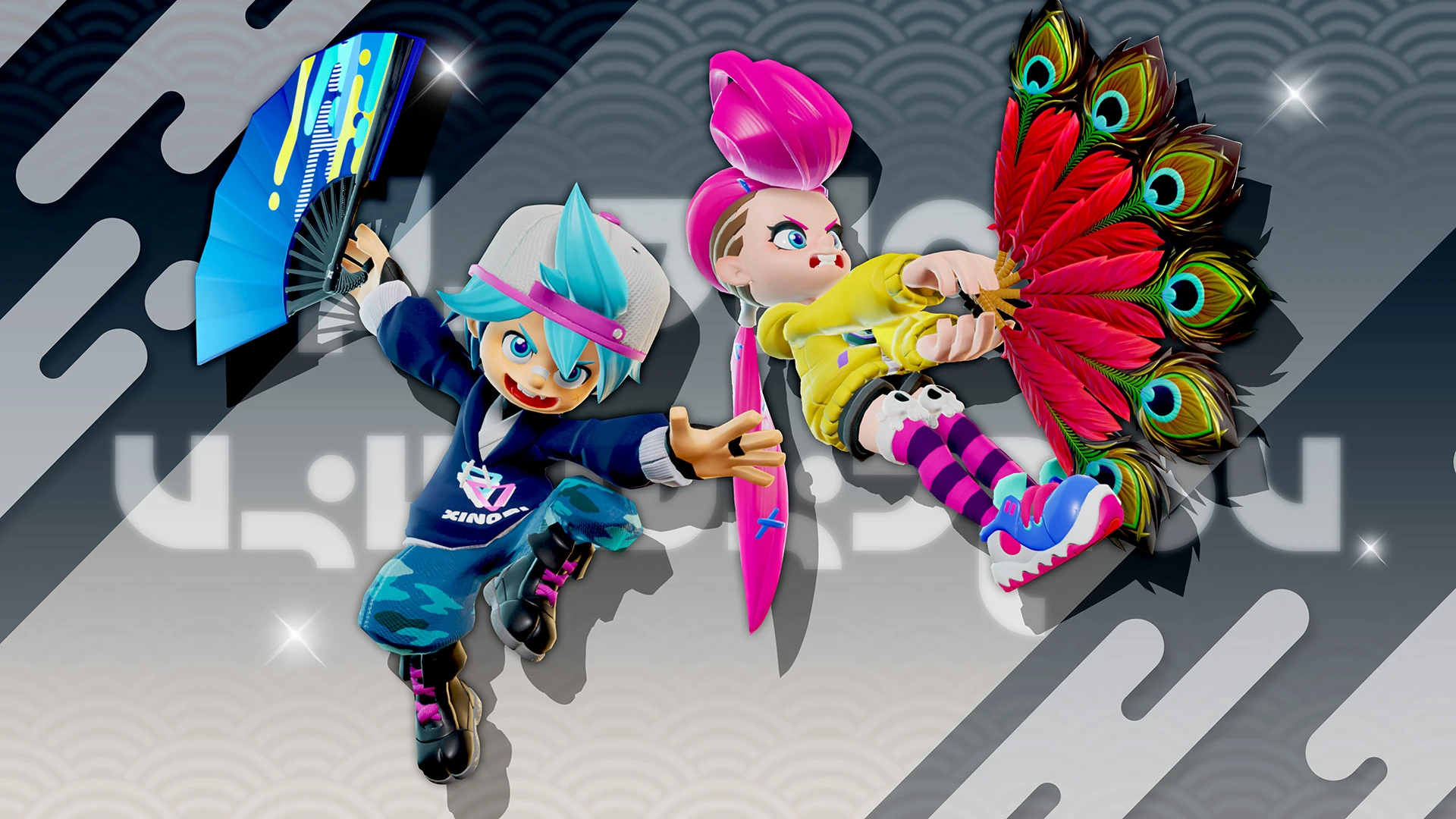 Season 17 | Ninjala Wiki | Fandom