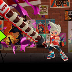 Ninjala local multiplayer new arrivals