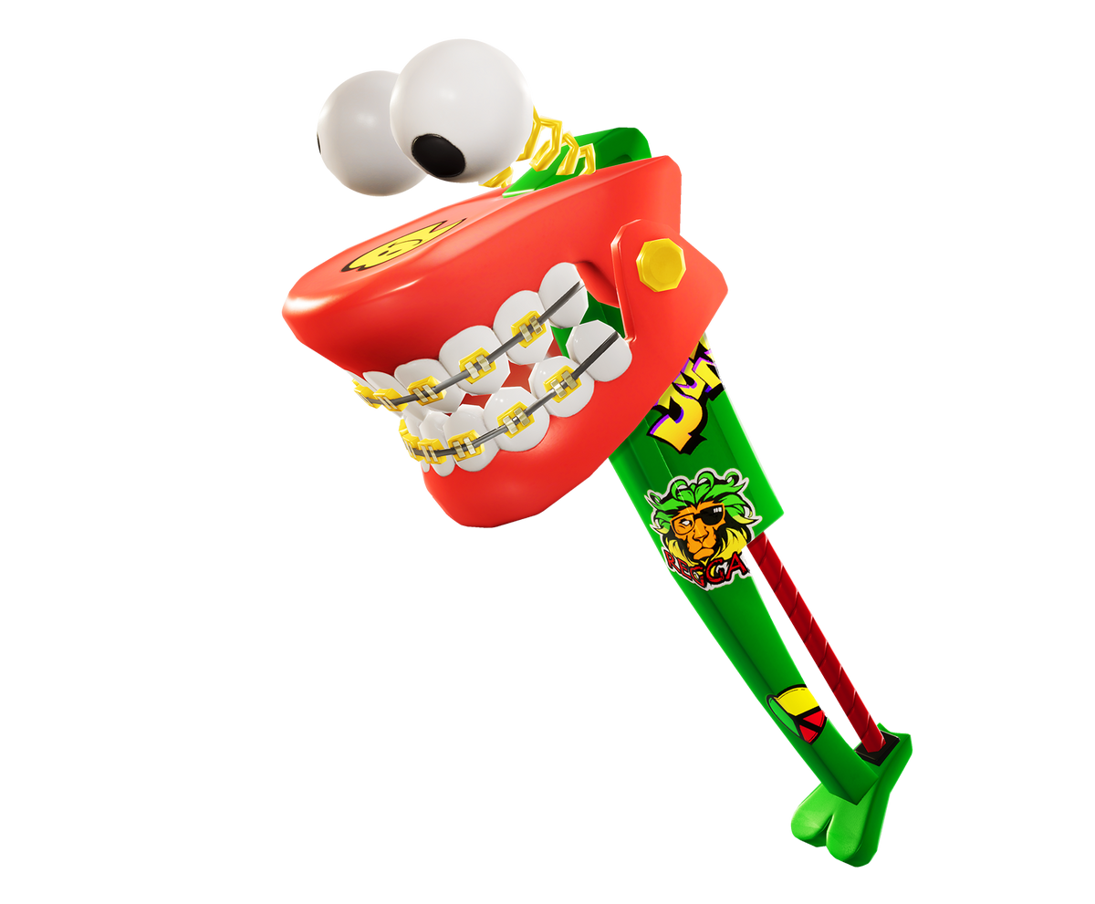 Teeth Games Shark Bite Game Alligator Toy Mega Mouth Game
