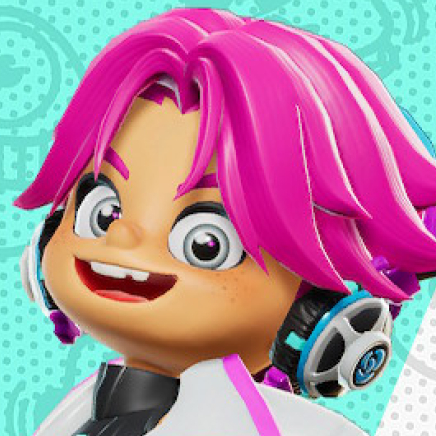 ゲームキャラクター HYLA Chanhui | Ninjala Wiki | Fandom