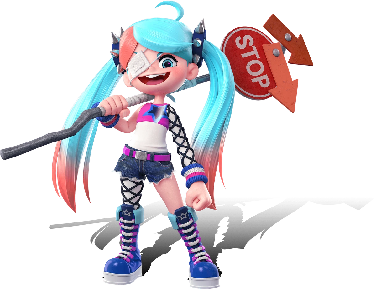 Lucy | Ninjala Wiki | Fandom