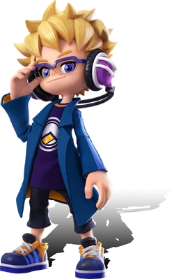 Burton | Ninjala Wiki | Fandom