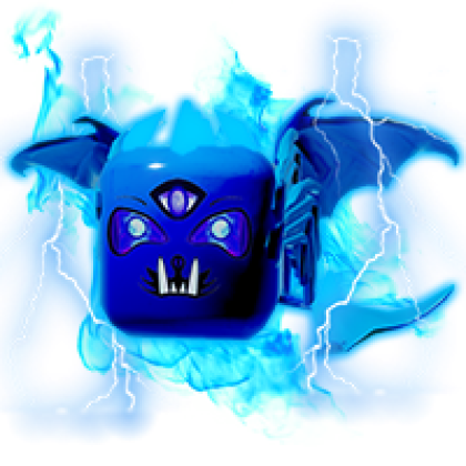 Eternal Strike Leviathan, Roblox Ninja Legends Wiki