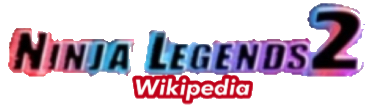 Ninja Legends 2 Wiki