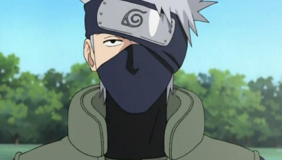 Kakashi Hatake  LGBT+ 🌈 Amino