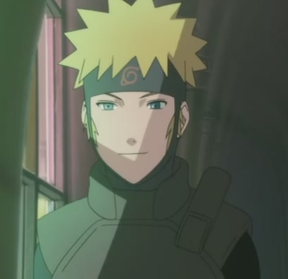 📒FAVORITO DO MINATO📒, Wiki