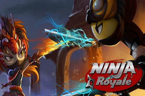 Ninja Royale Wiki