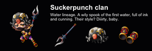 Suckerpunch