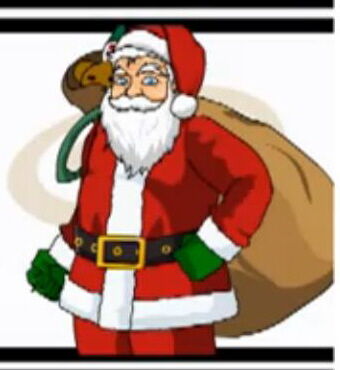 Santa Claus | Ninja Saga Wiki | Fandom Santa Claus | Ninja Saga Wiki | Fandom