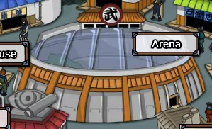 3rd Anniversary | Ninja Saga Wiki | Fandom