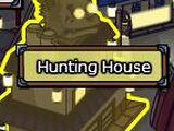 Hunting House