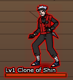 Clone Of Shin