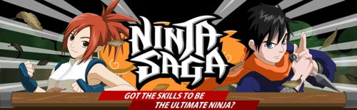 Ninja Saga Wiki