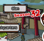 Clan War Season 32