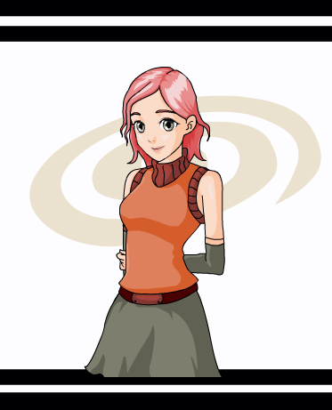 Aoi | Ninja Saga Wiki | Fandom