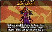 Aka Tengu (updated)