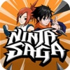 Ninja Saga (SNS) Portal